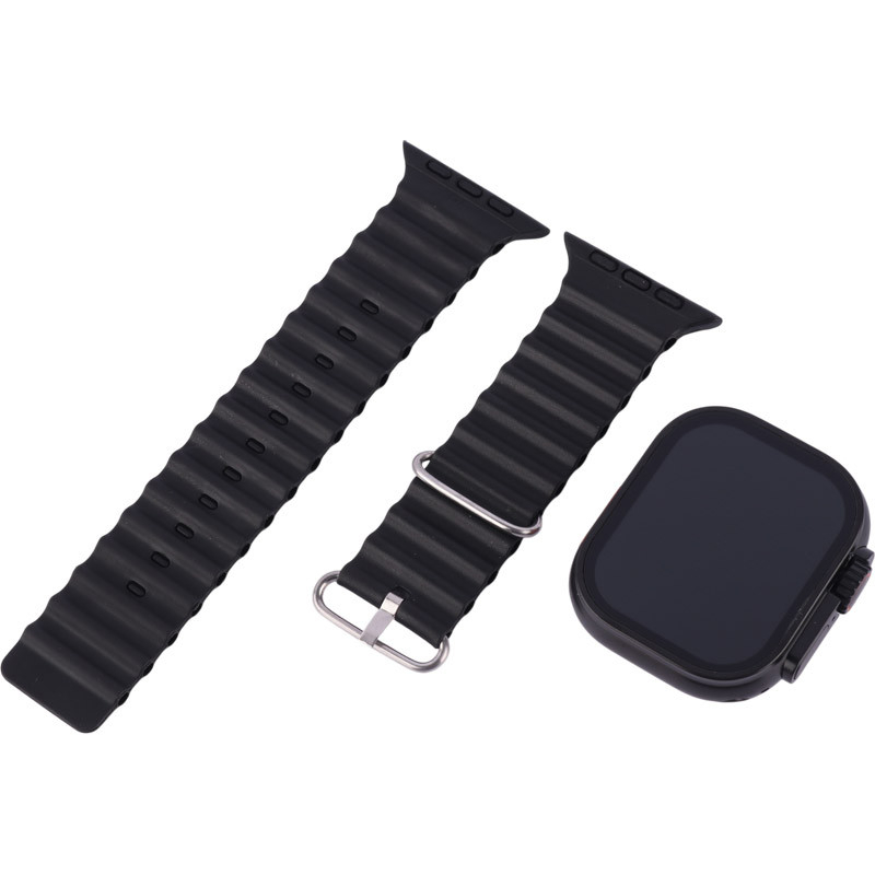 ساعت هوشمند مدل T9000 Ultra3