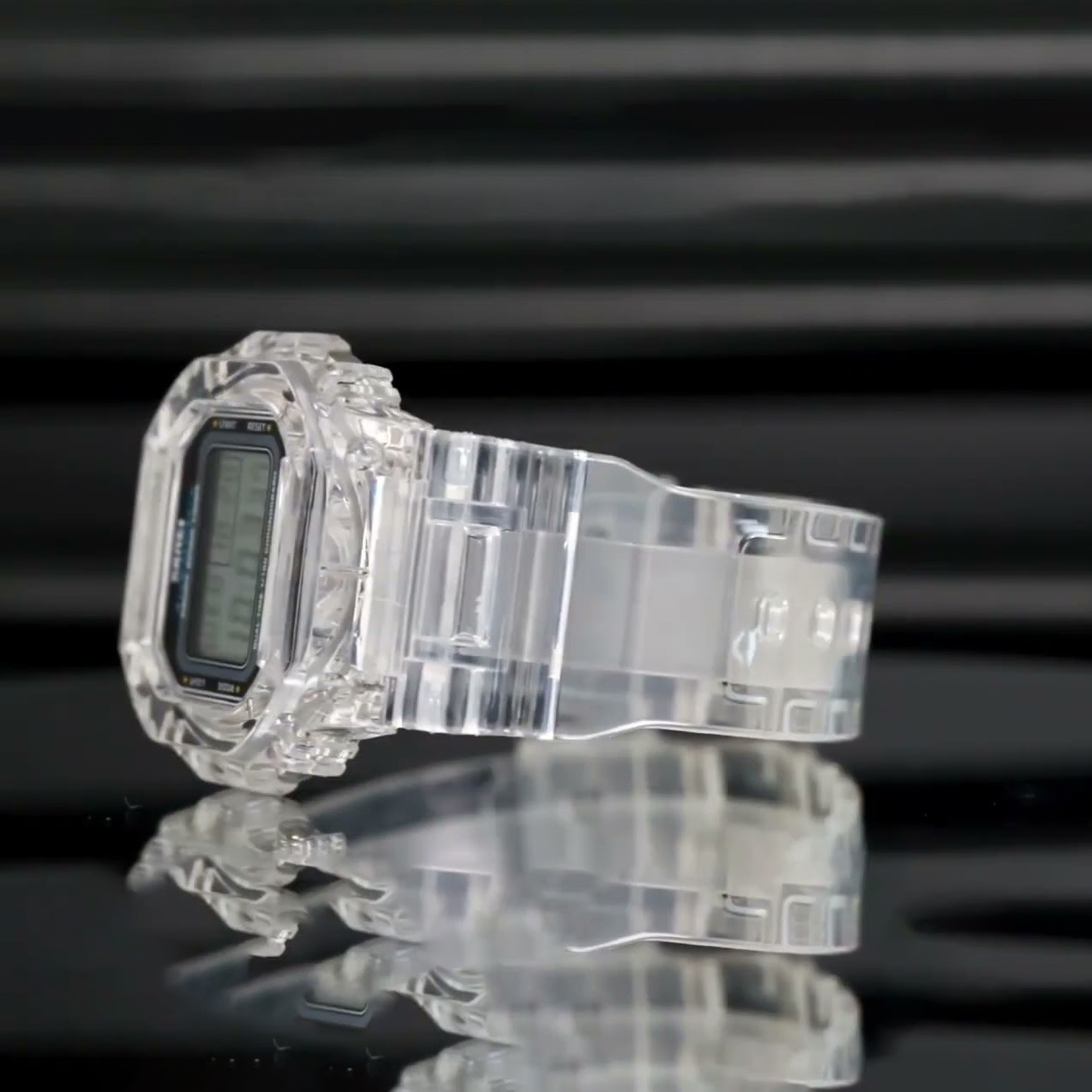 ساعت مچی دیجیتال اسکمی مدل 1999WT