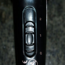 سشوار سی وی اس مدل DN - 7023