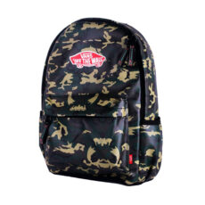 کوله پشتی مدل چریک