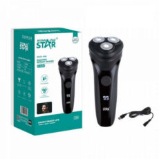 ماشین اصلاح موی صورت وینینگ استار مدل st-5684