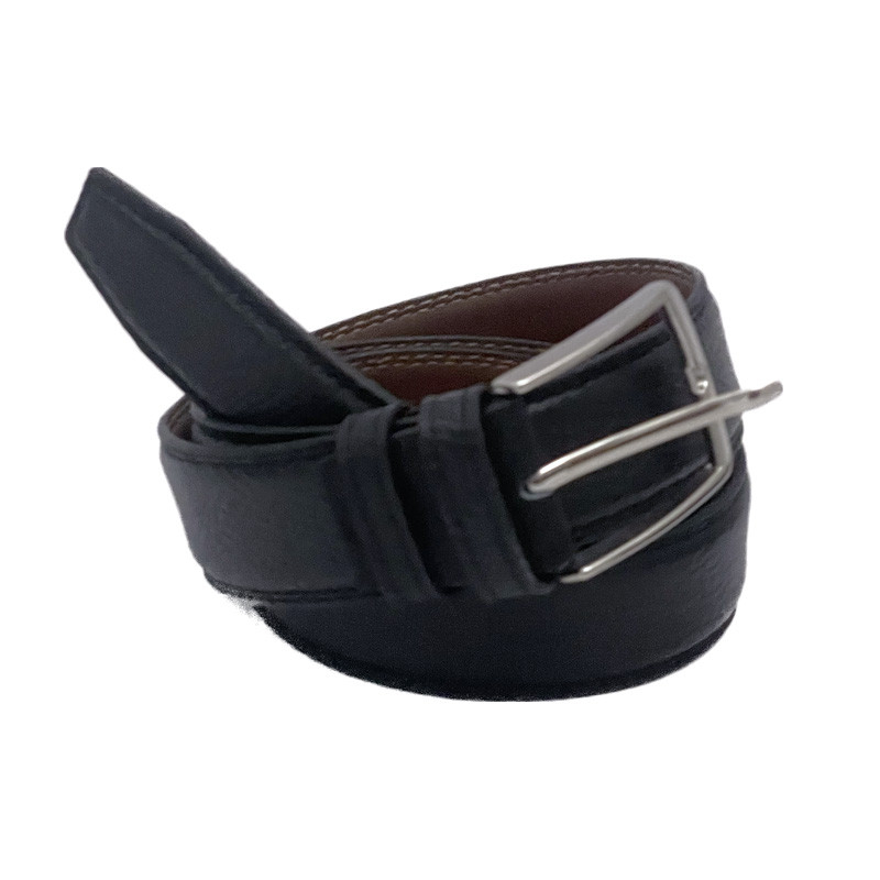 ست هدیه مردانه مدل چرم طبیعی MH-135