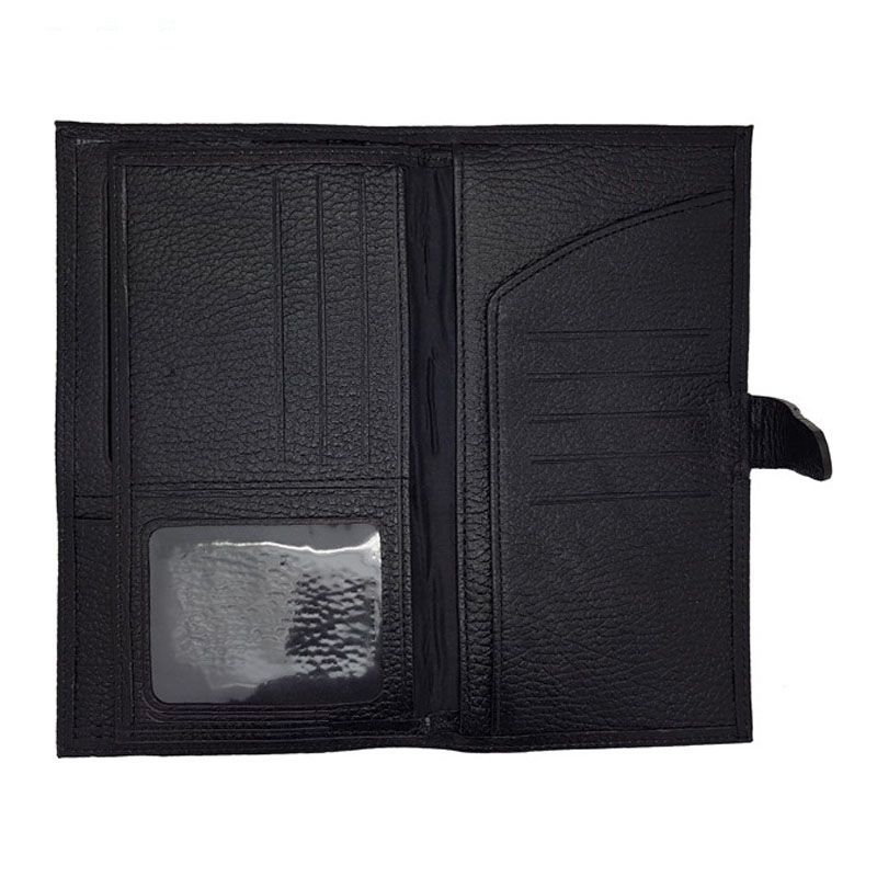 کیف پول چرم دیاکو مدل 230floter