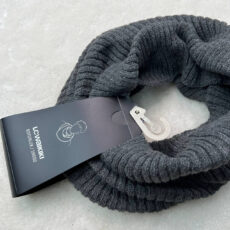 شال گردن مردانه ال سی وایکیکی مدل KHGR