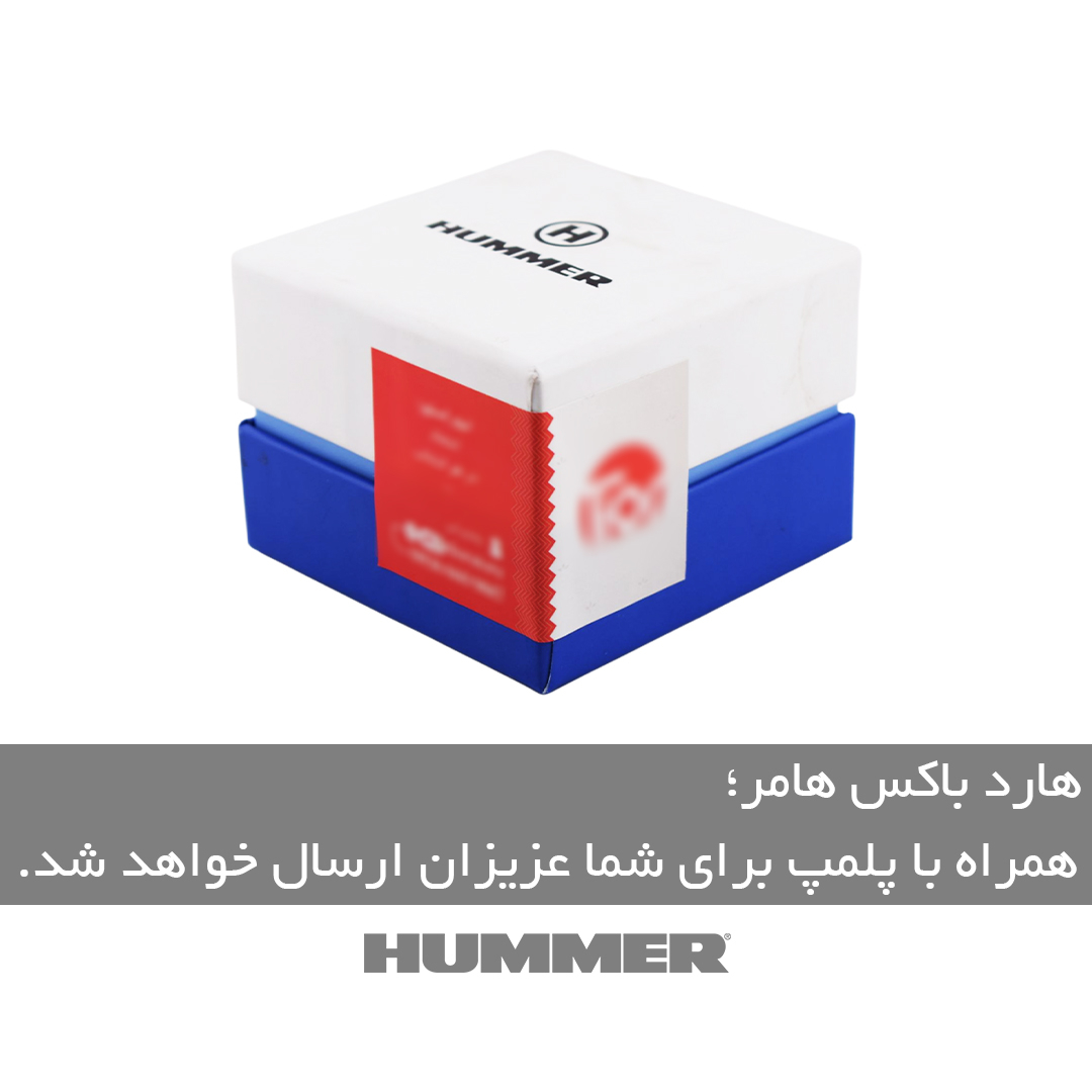ساعت مچی عقربهای کوارتز مردانه هامر مدل HM1428-C1