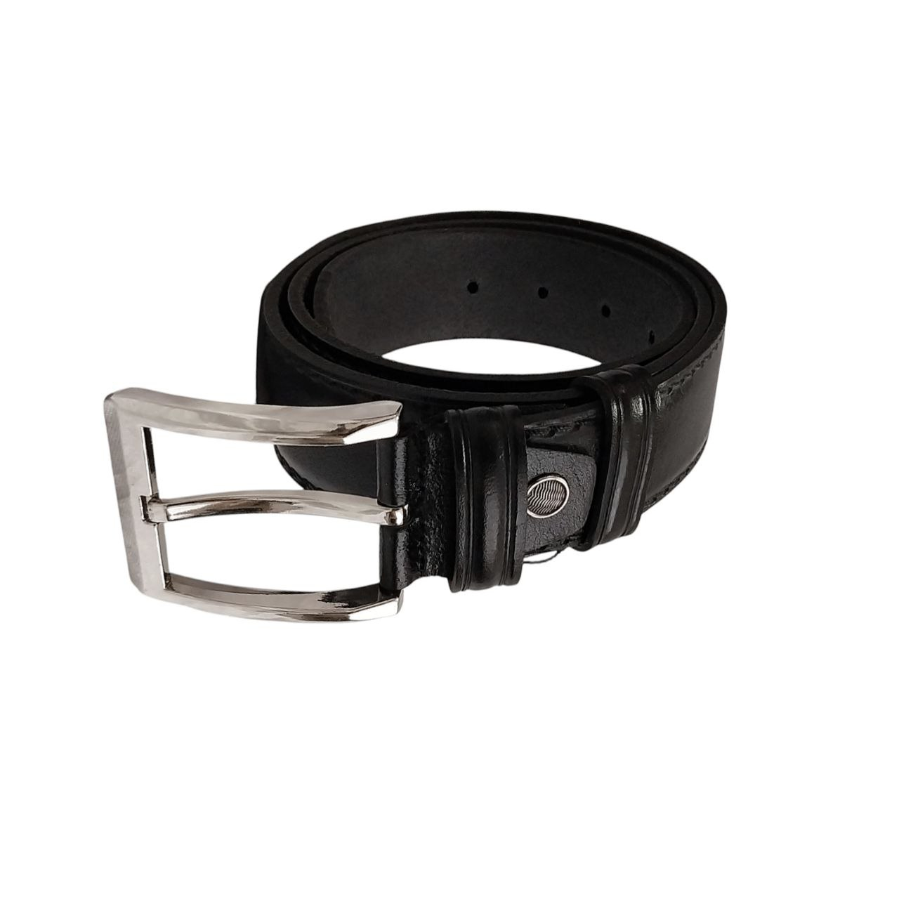 کمربند مردانه مدل چرم طبیعی کد K-50