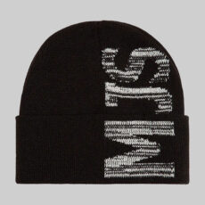 کلاه بافتنی ماوی مدل اکریلیک mv17