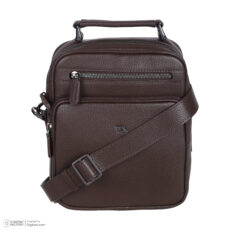 کیف رودوشی چرم مشهد مدل X5037-088