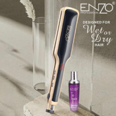 اتو مو انزو پروفیشینال مدل EN 3118A