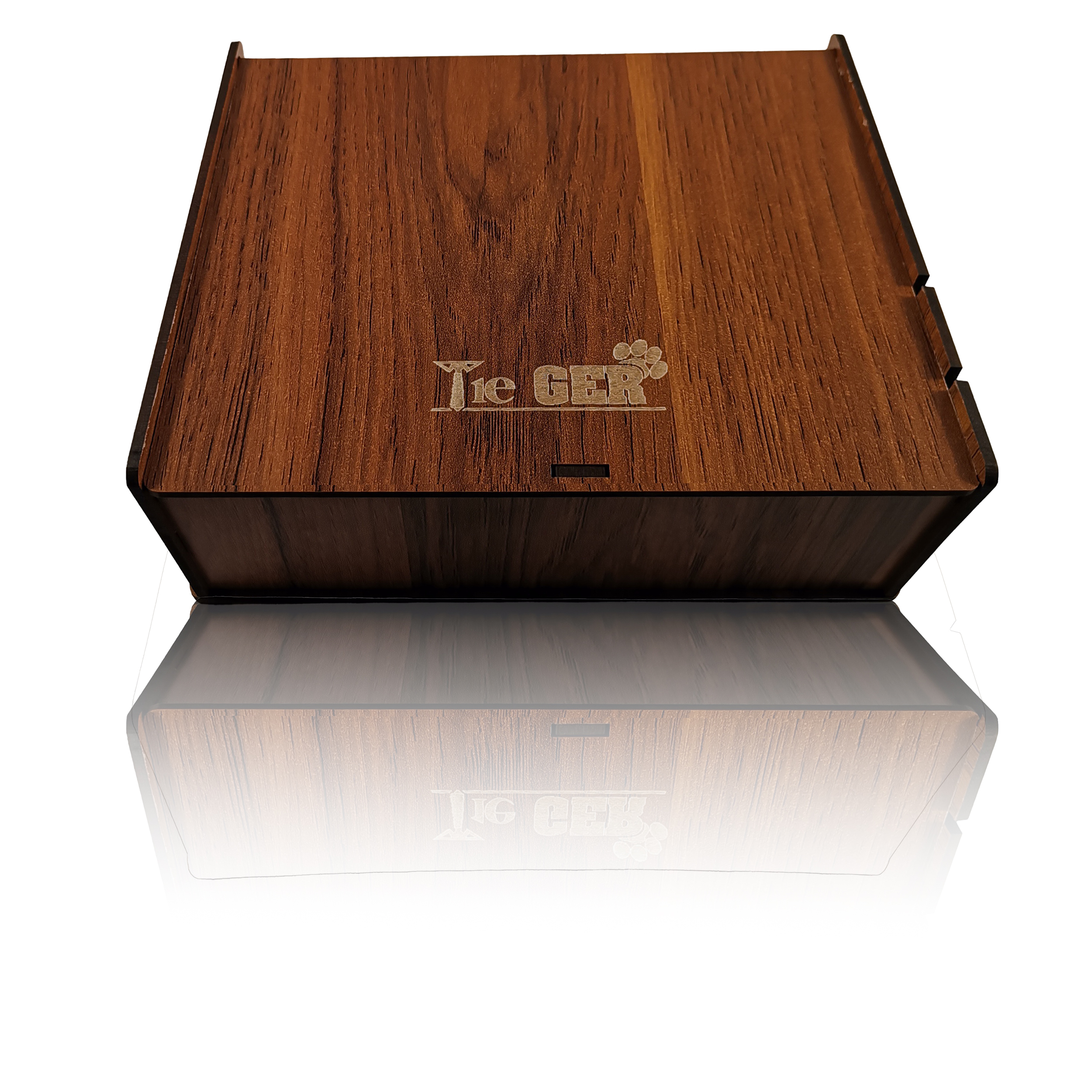 ست کراوات و دستمال جیب و دکمه سردست مردانه مدل 603A