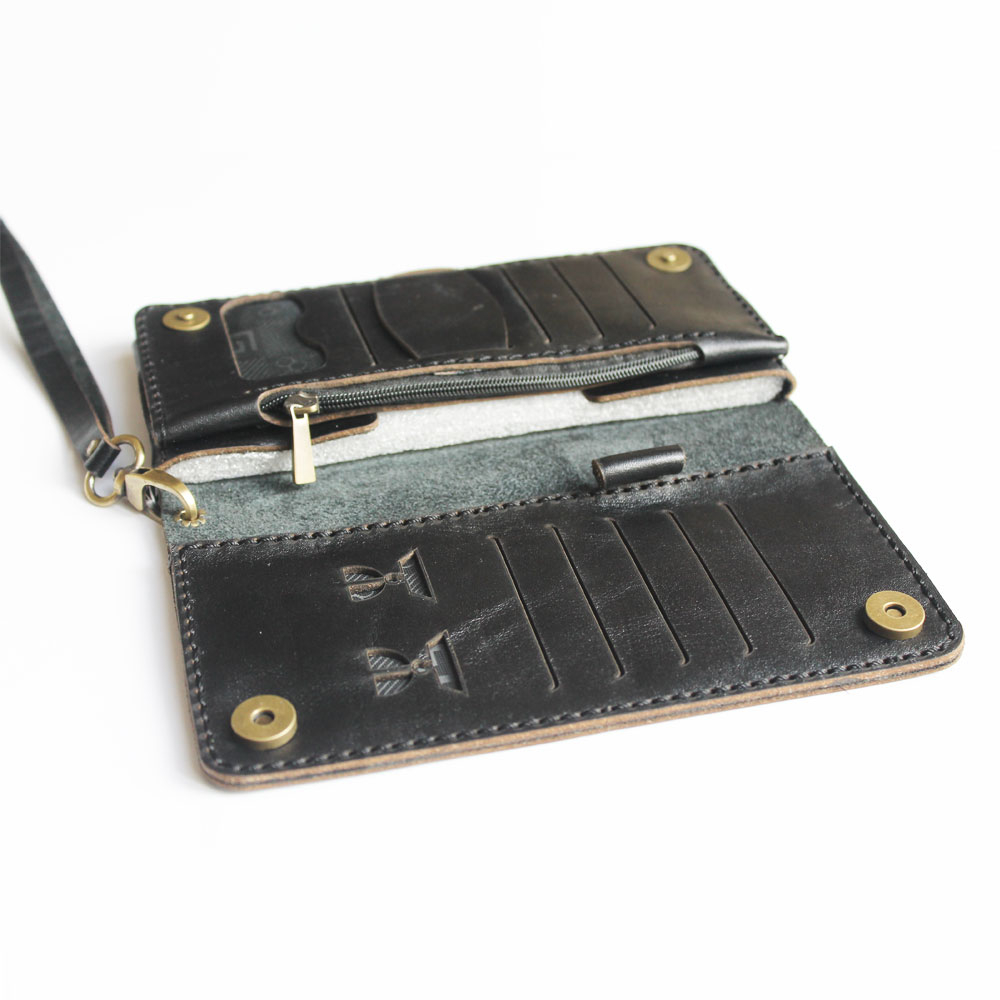 کیف پول مدل LM11