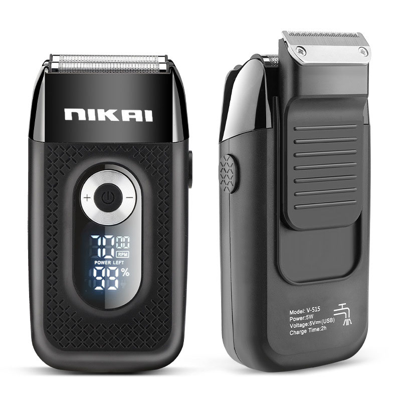 ماشین اصلاح موی سر و صورت نیکای مدل N-613