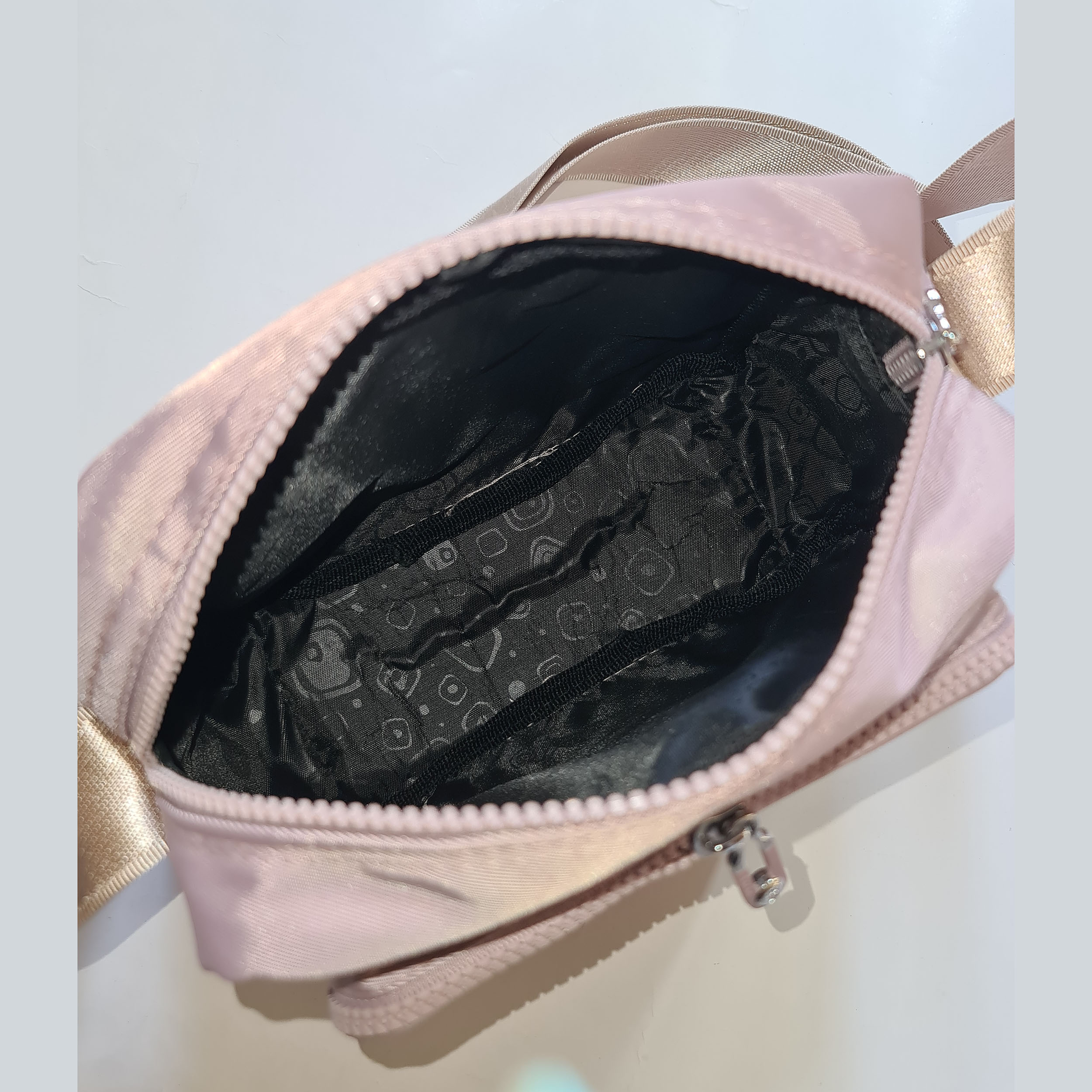 کیف رودوشی زنانه مدل 595