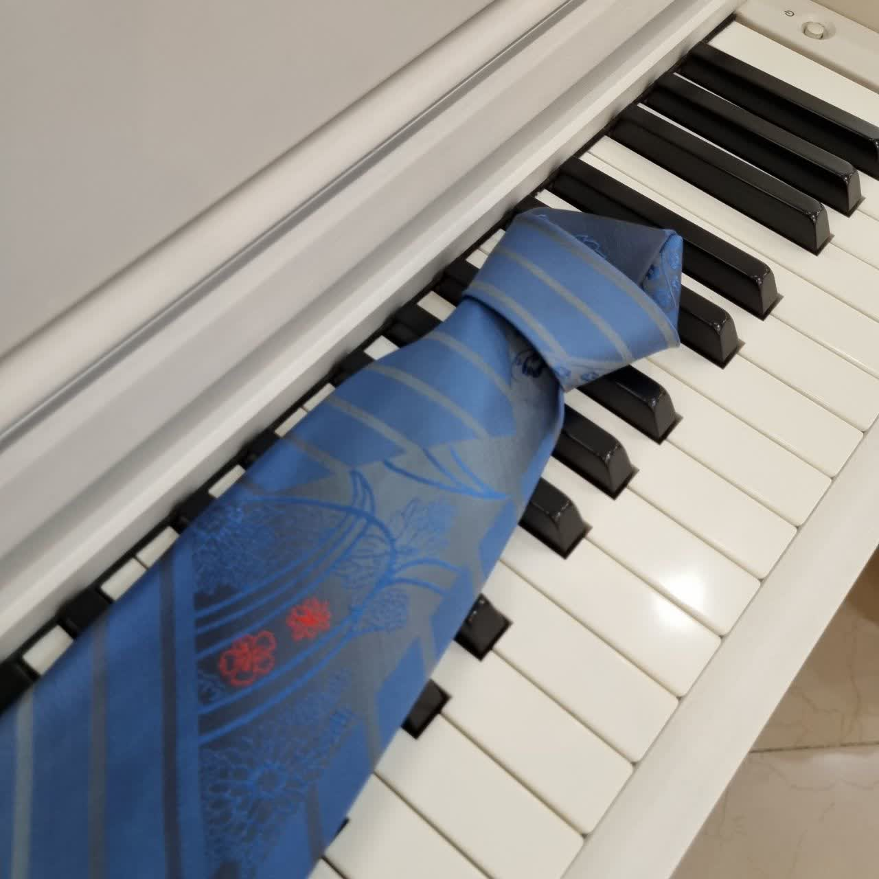 کراوات مردانه مدل DIAMOND