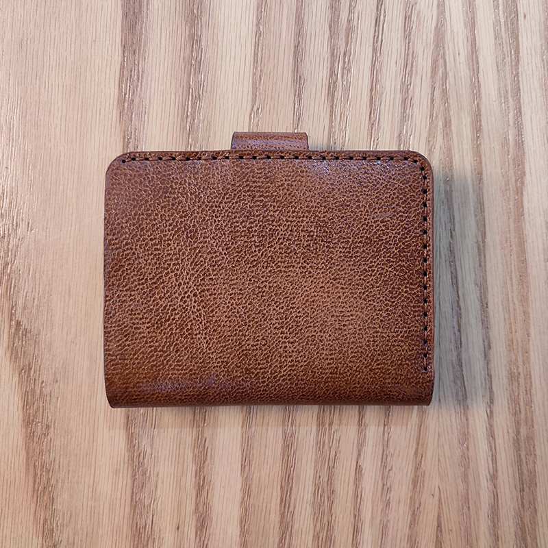 کیف پول مردانه مدل MAP5