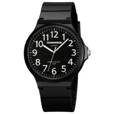 ساعت مچی عقربه‌ای کوارتز مردانه هامر مدل 1100H-C4