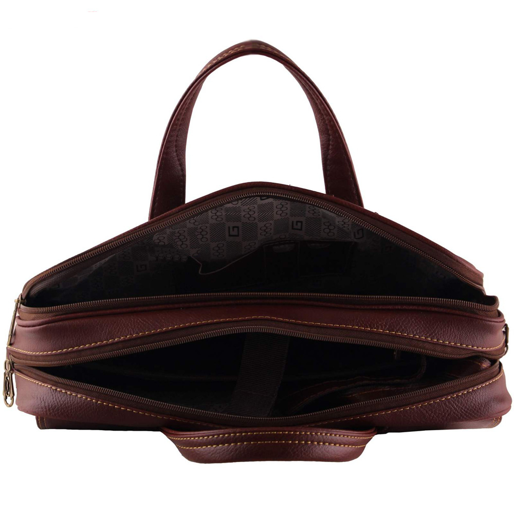 کیف اداری چرم ما مدل Ma-132