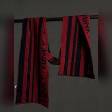 شال گردن مردانه مدل اکریلیک 361