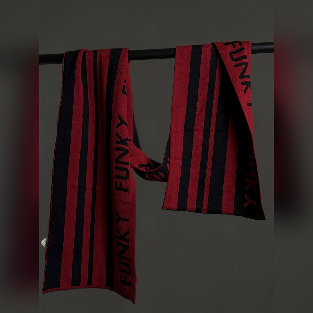 شال گردن مردانه مدل اکریلیک 361