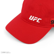 کلاه کپ یو اف سی مدل BA677747-DBLU