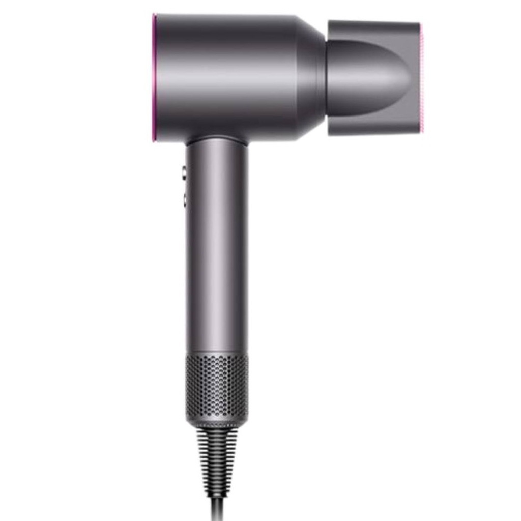 سشوار حرفه ای 1600 وات مدل لیفلس