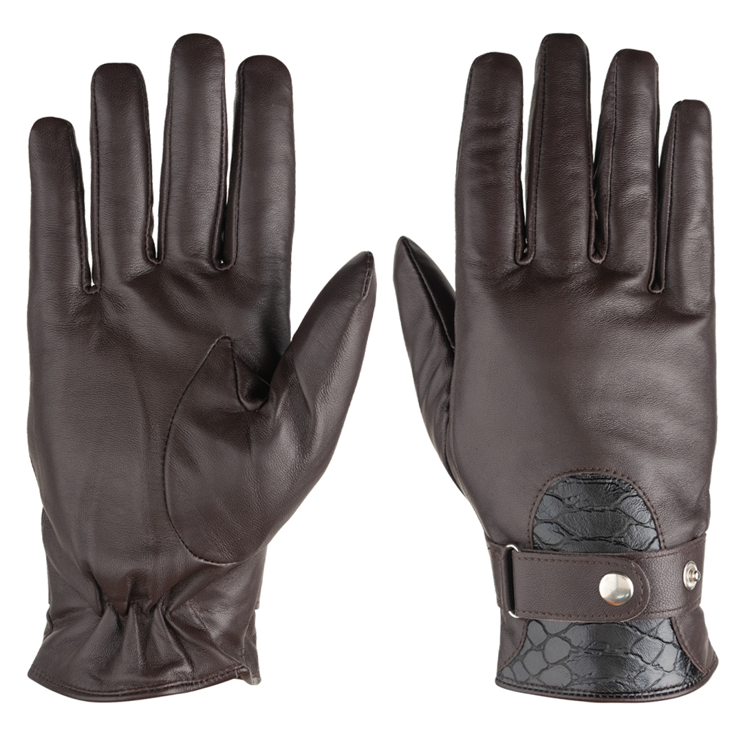 دستکش مردانه مدل GS-35
