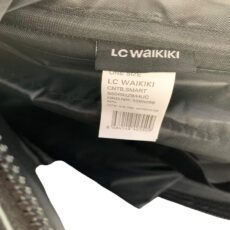 کوله پشتی مردانه ال سی وایکیکی مدل S56692Z8
