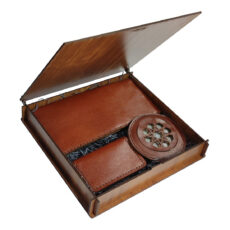 ست هدیه زنانه مدل bl-sl2