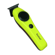 ماشین اصلاح موی سر و صورت شارژی کیمی مدل km-1736