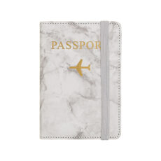 کیف پاسپورت مدل Travel Wallet
