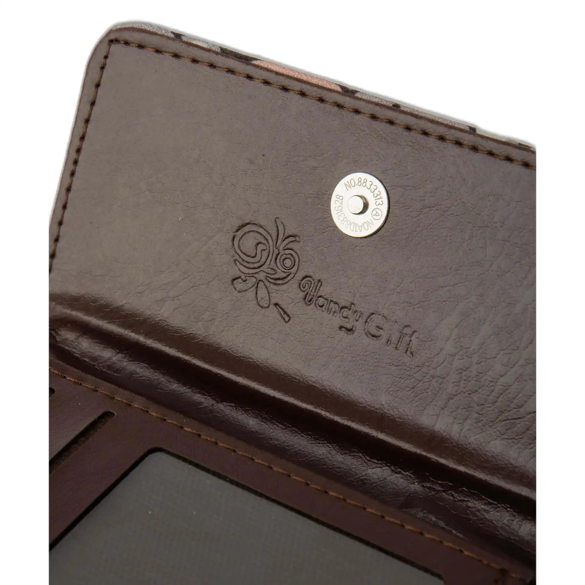 کیف پول زنانه مدل MDSS-CF7408