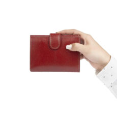 کیف پول مدل MDSS-CH0602