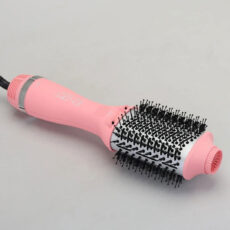 سشوار برس‌دار حالت‌دهنده حرفه ای 1500 وات انزو پروفیشینال مدل EN-6210