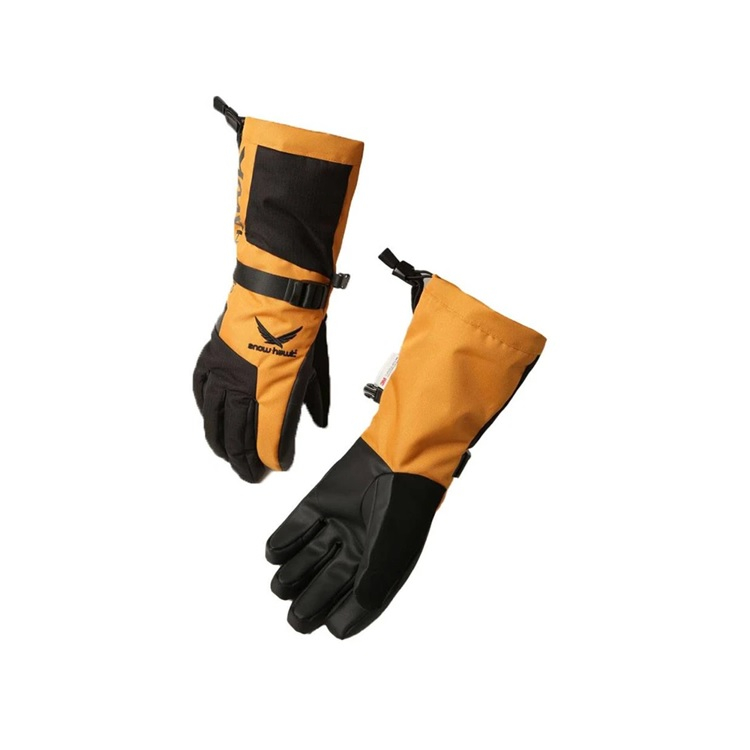 دستکش کوهنوردی اسنو هاوک مدل SN_C2131