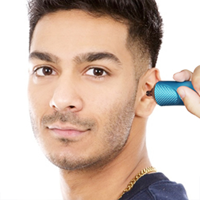 مو زن گوش و بینی تاچ بیوتی مدل TB1850