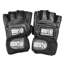 دستکش بدنسازی مدل GRLVRR_001