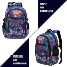 کوله پشتی توریث مدل AKU-8900