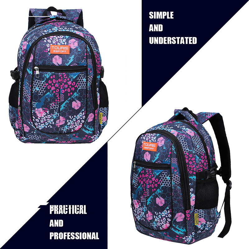 کوله پشتی توریث مدل AKU-8900