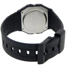 ساعت مچی دیجیتال مردانه مدل F-91W