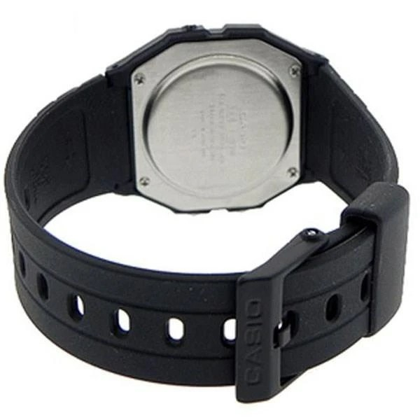 ساعت مچی دیجیتال مردانه مدل F-91W