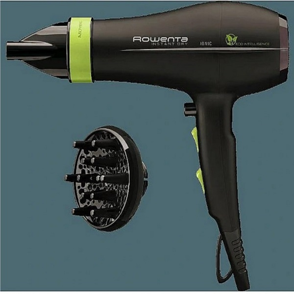 سشوار خانگی روونتا مدل CV6030