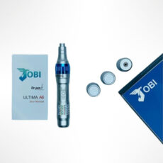 دستگاه میکرونیدلینگ جوبی مدل A6 لیبل دار