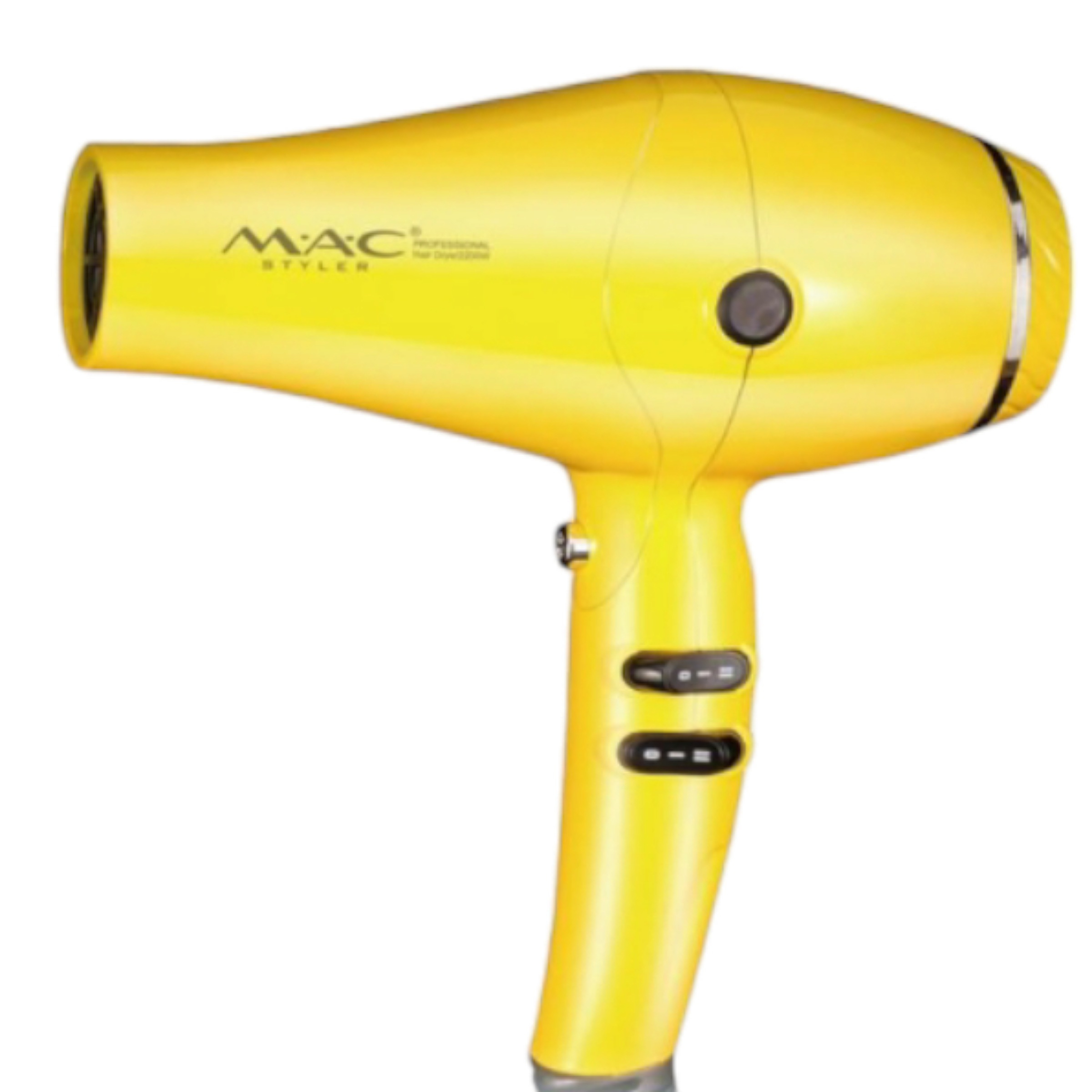 سشوار حرفه ای مک استایلر مدل mc-6600