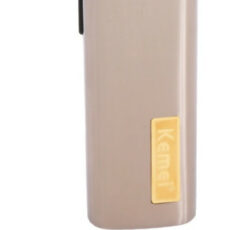 ماشین اصلاح موی سر و صورت کیمی مدل KM-636