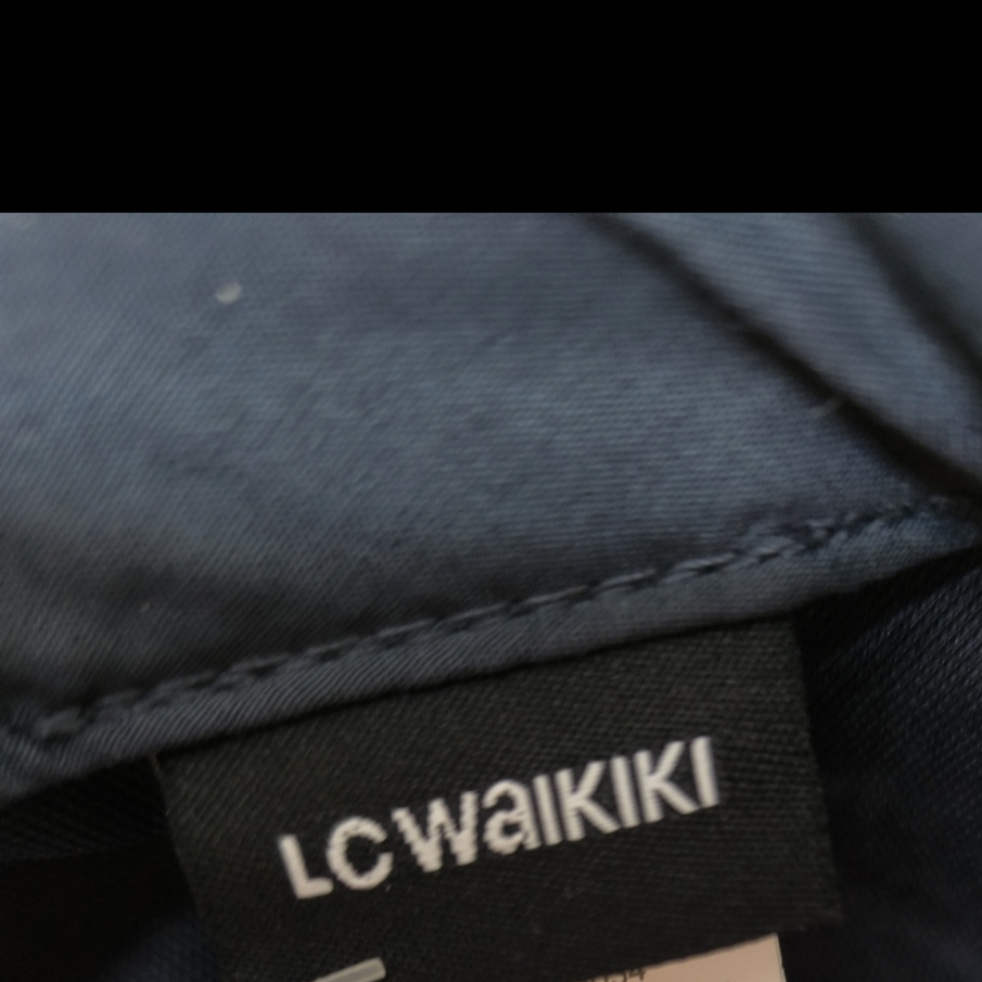 کلاه کپ ال سی وایکیکی مدل CHILEX