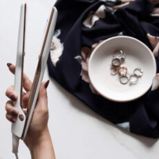 اتو مو بای بابیلیس پرو مدل 3388