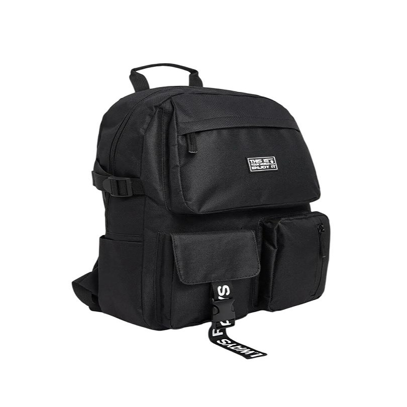 کوله پشتی مردانه ال سی وایکیکی مدل S5DM14Z4