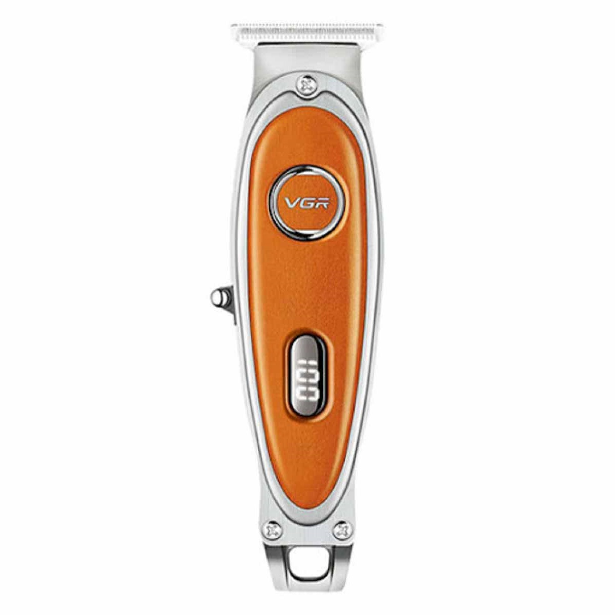 ماشین اصلاح موی سر و صورت وی جی ار مدل V-263