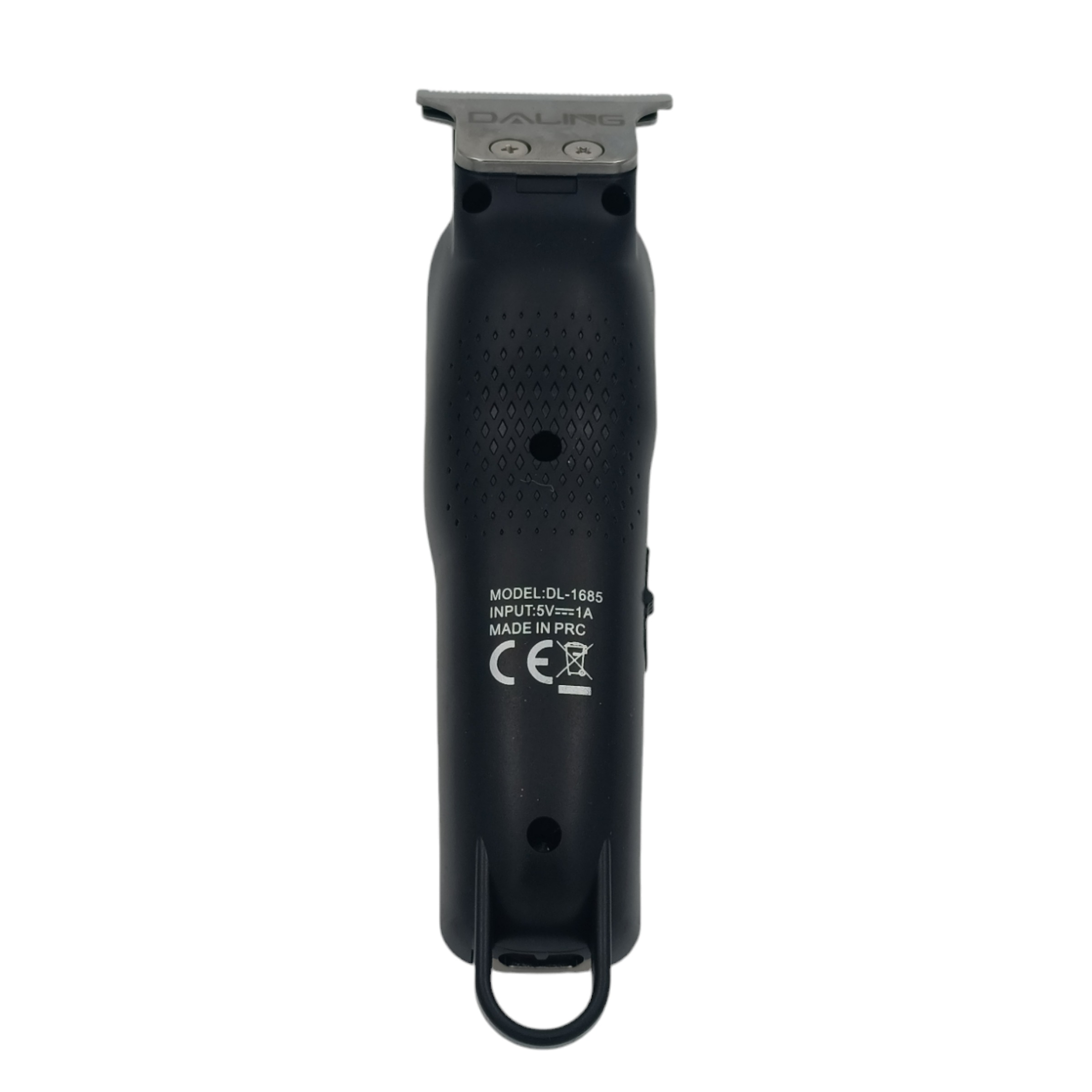 ماشین اصلاح موی سر و صورت شارژی دالینگ مدل dl-1685
