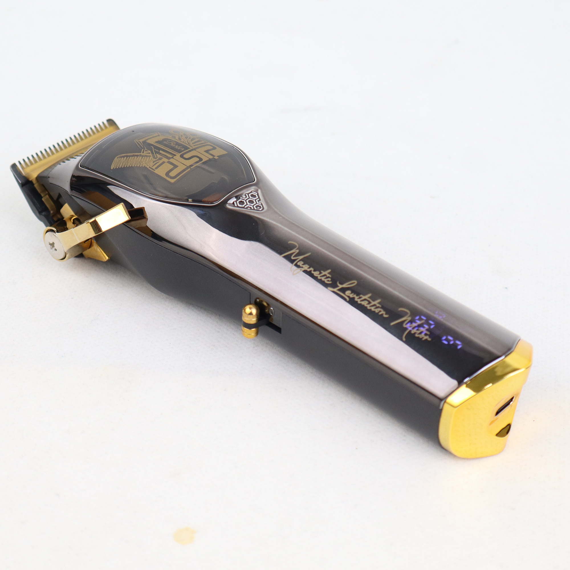 ماشین اصلاح موی سر و صورت دی اس پی مدل 91343